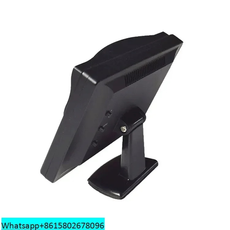 5 인치 Tft Lcd 자동차 지붕 Rearview 역방향 디스플레이 가 포함된 800x480 12v 휴대자동차 모니터
