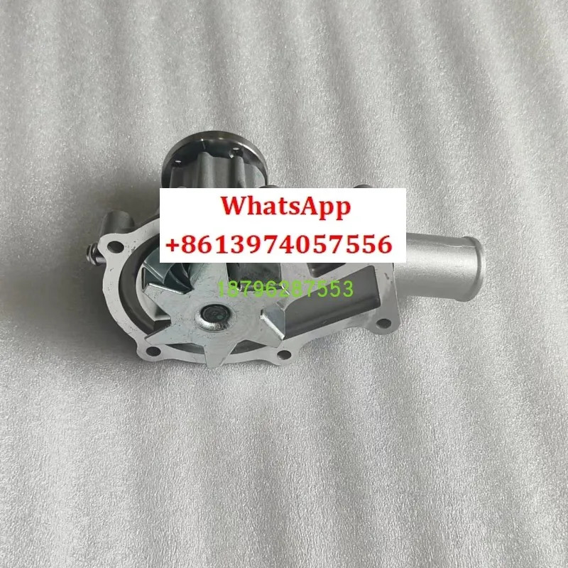 S70 엔진 워터 펌프 6680278 6672427