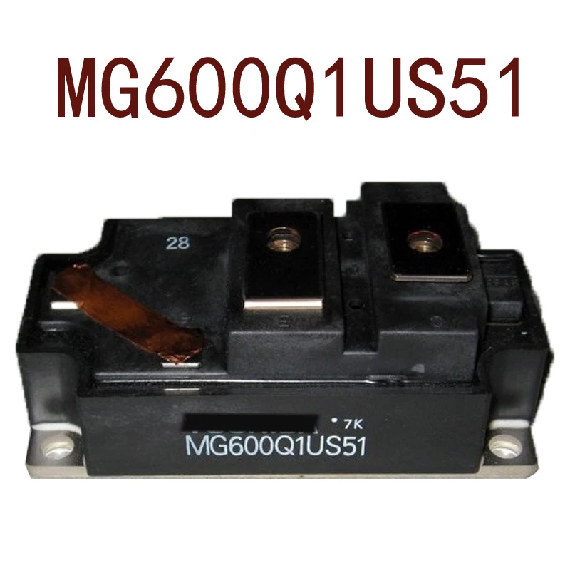 오리지널 -- MG600Q1US51 현장