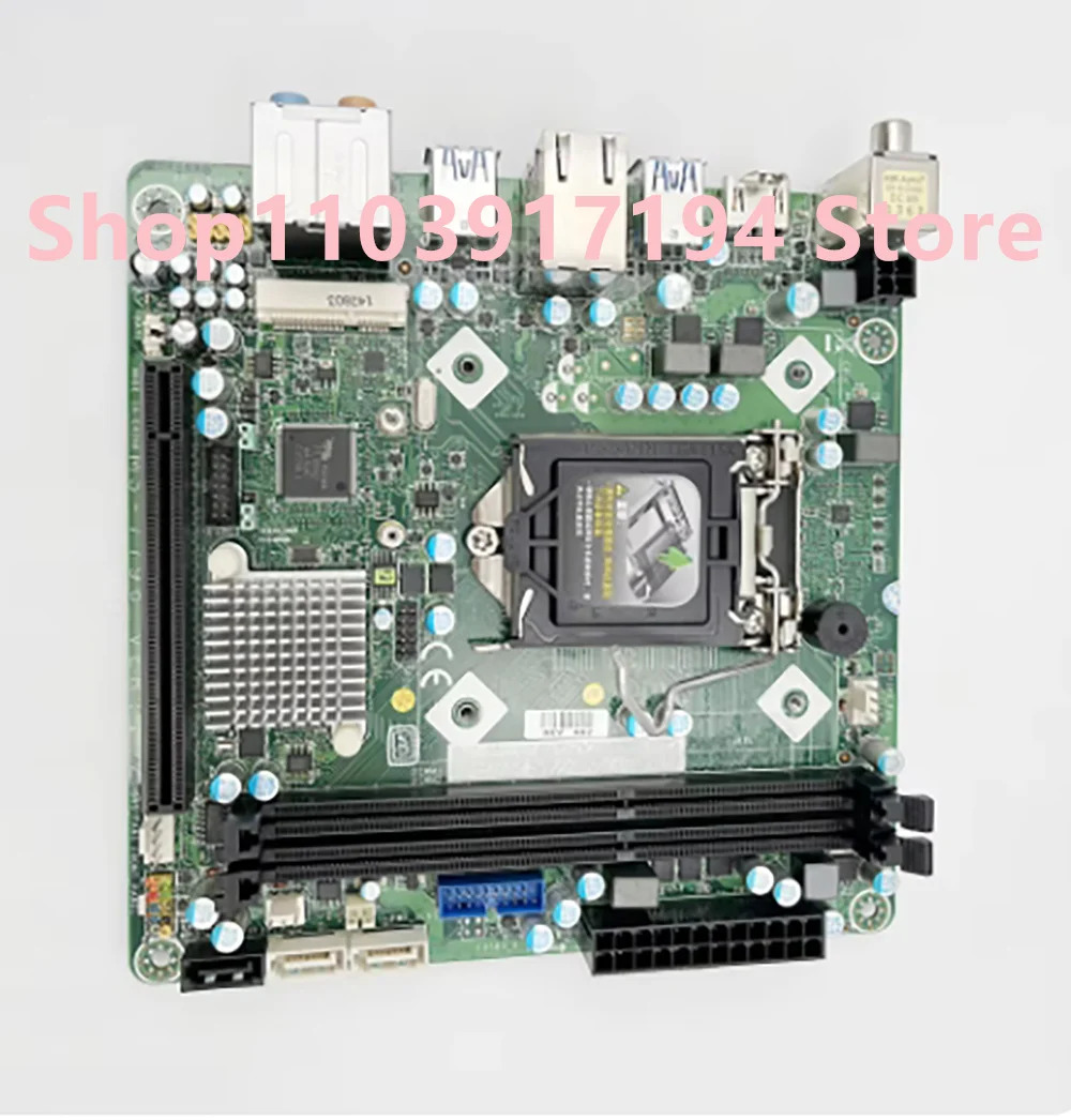 DELL PGRP5 0PGRP5 H87 LGA1150 Alienware X51 R2 데스크탑 마더보드 MS-7796 VER1.2