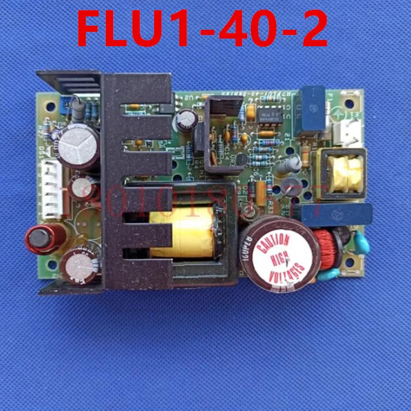 거새 전원공급장치 POWER GENERAL 9V4.4A FLU1-40-2