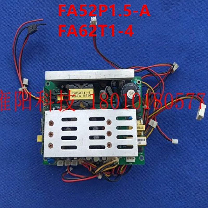 FA52P1.5-A FA62T1-4 BELTA 0516 전원공급장치 신