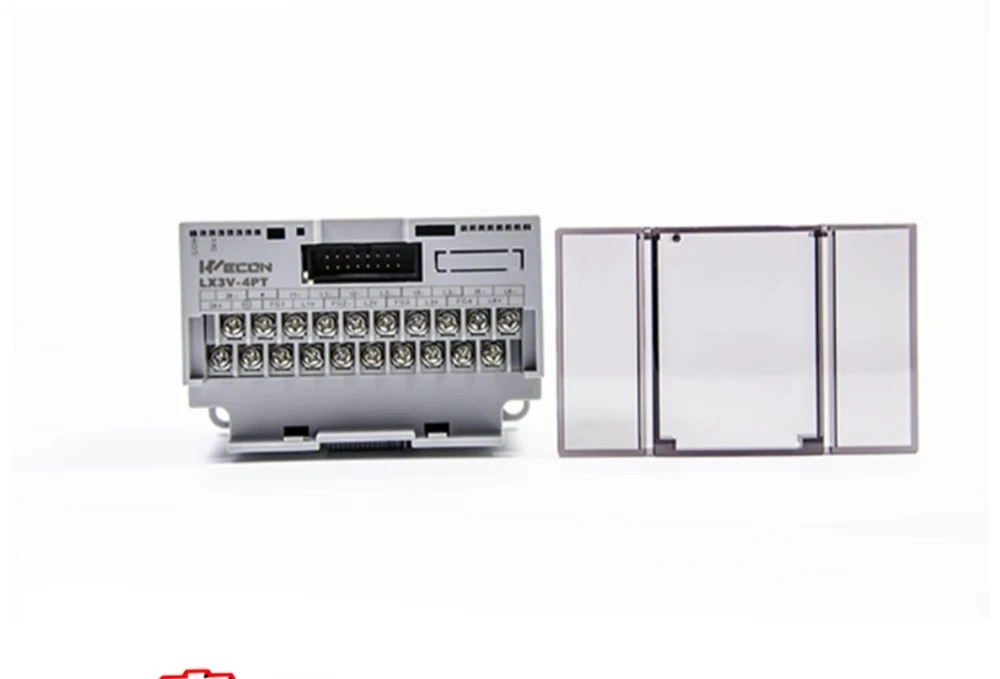 PLC 온도 확장 모듈 LX3V-4TC 4PT 4LTC LCM-4TC
