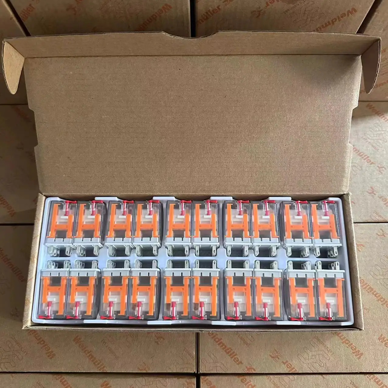 DRM270730LT Weidmller 릴레이 220V 7760056076
