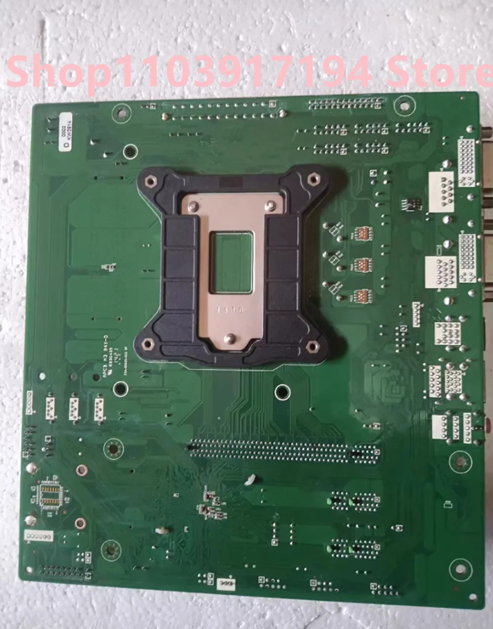 WINCOR NlXDORF K2-V1.0 산업마더보드
