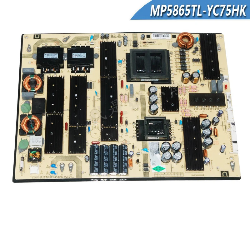 거새 전원공급장치 보드 MeGM호환eet MP5865TL-YC75HK