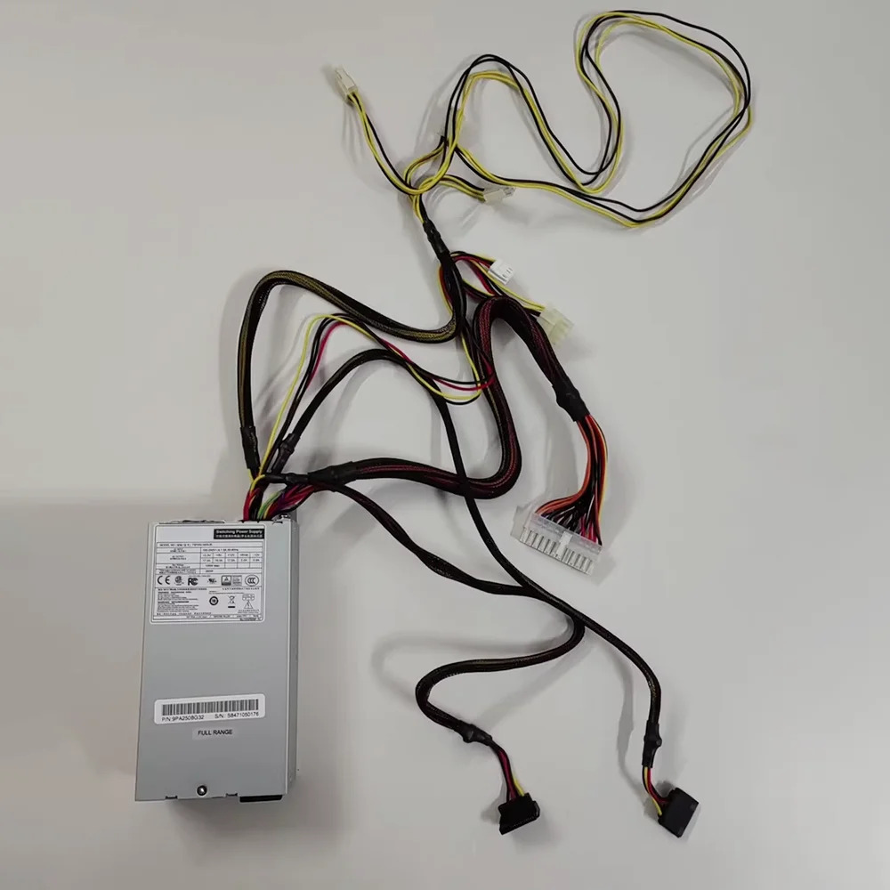 F-S-P FSP250-50GUB 산업제어 컴퓨터 서버 1U 소형 전원공급장치용
