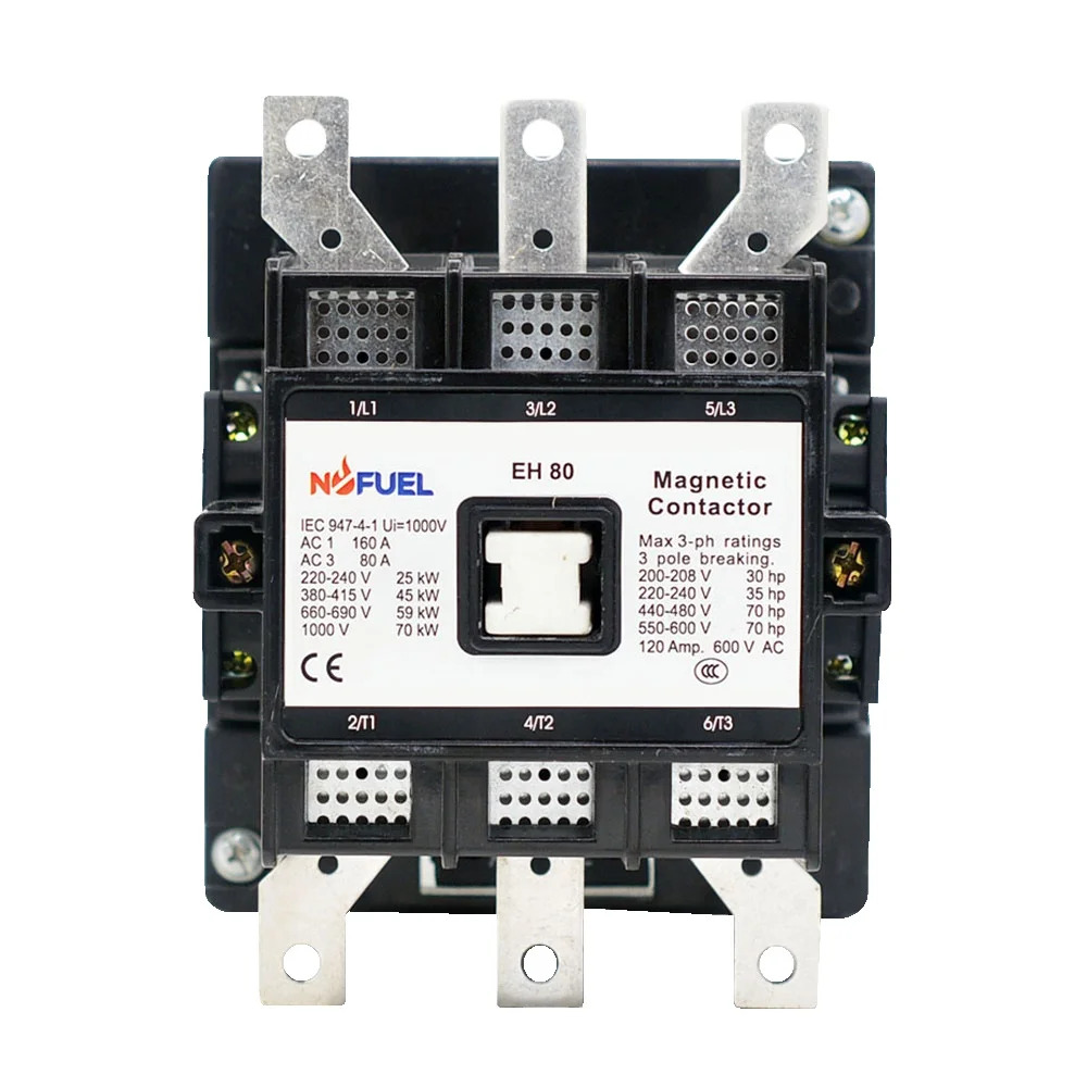 EH700-30 ASEA a B EH 시리즈 전원 접촉기 EH700-30-11 ASES AA24V AK240V AS480V