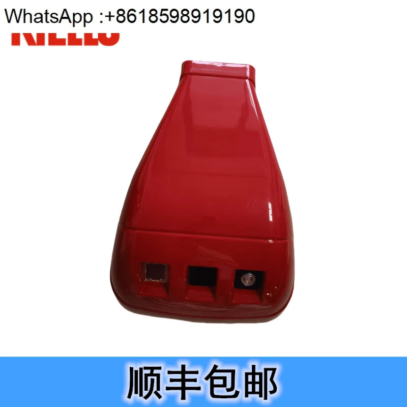 플라스틱 빨간색 쉘 RS70 철 FS10/FS20 버너 RS5/RS100/RS34