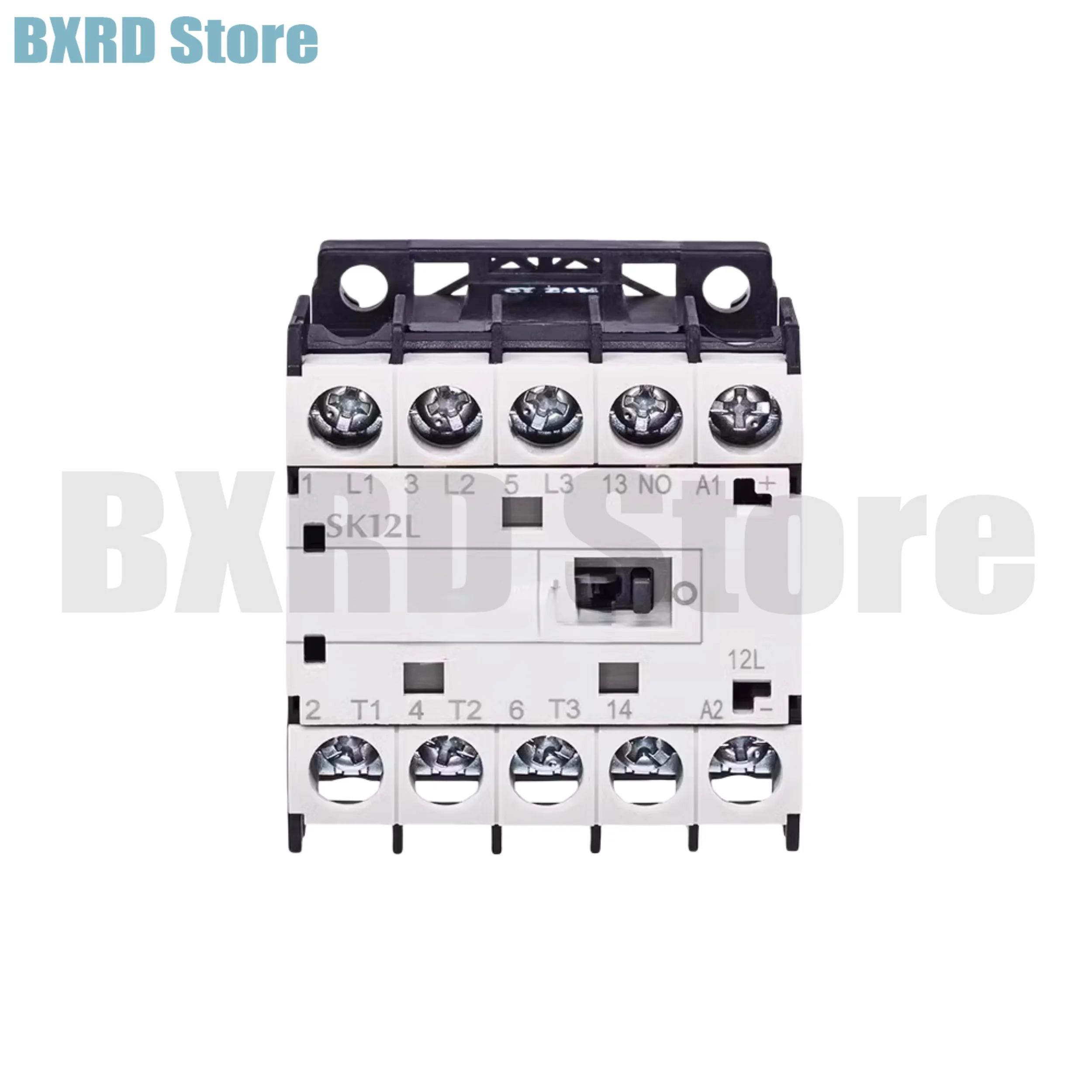 오리지널 접촉기 SK12L DC24V 13NO 21NC SK09G SK12G DC48V 신