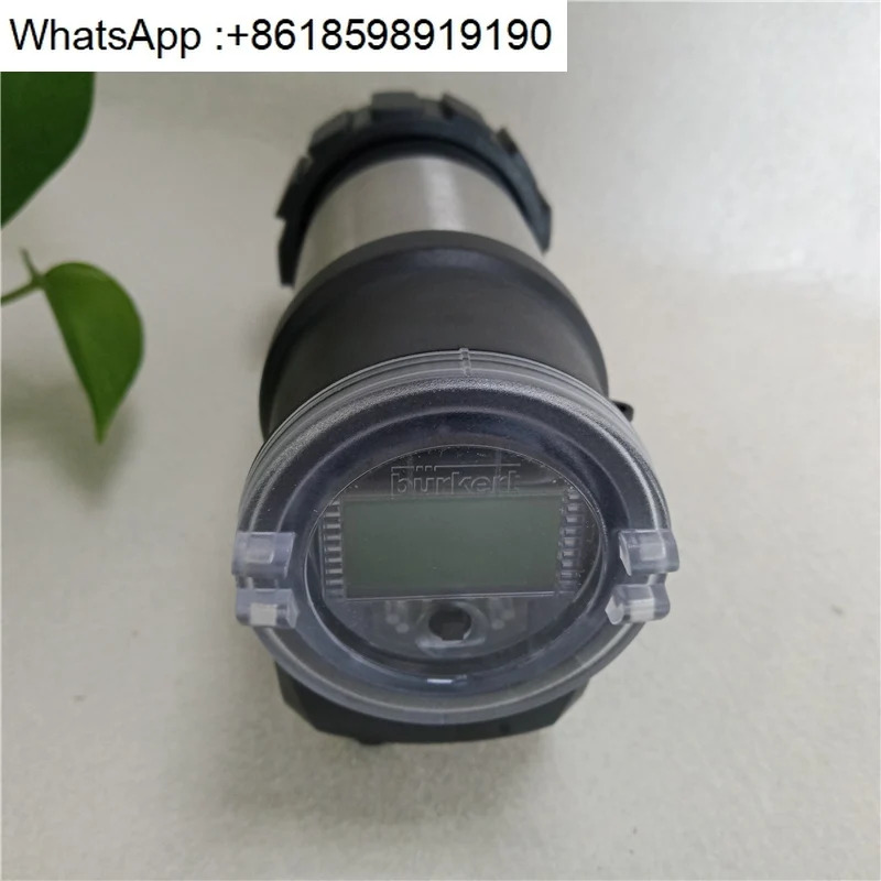 8228 통합 전도도 측정기 566605  센서 00567482 오리지널 포장