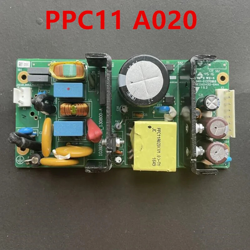 오리지널 전원 공급 보드 ZTE 12V5A 전원공급장치 PPC11 A020