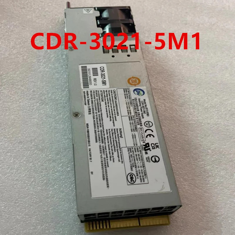 COMPUWARE 3000W 전원공급장치 CDR-3021-5M1거오리지널
