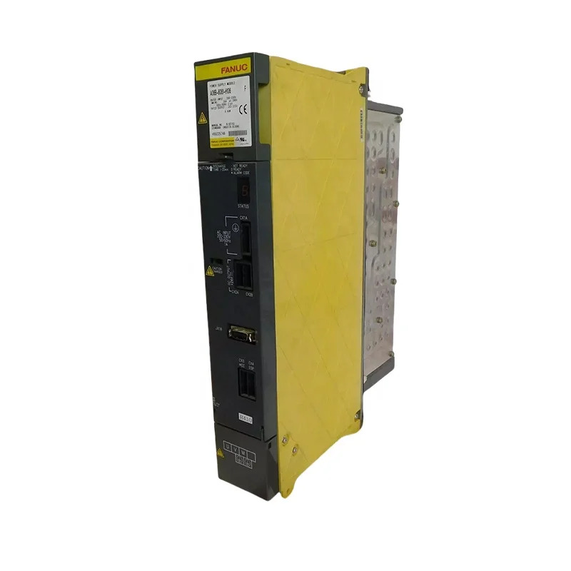 A06B-6081-H106 SONGWEI CNC A06B6081H106 FANUC 서보 증폭기 드라이브 전원공급장치 모듈 장치