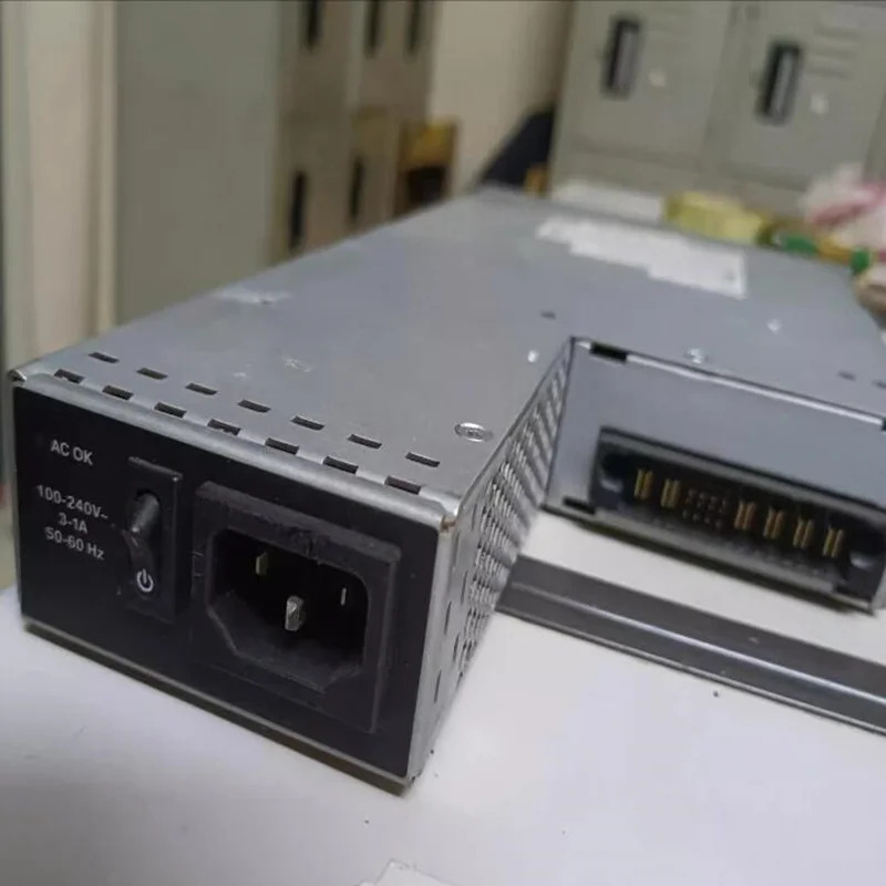 CISCO 190W 전원공급장치 DCJ1902-01PLF PWR-2911-AC 341-0235-07 신