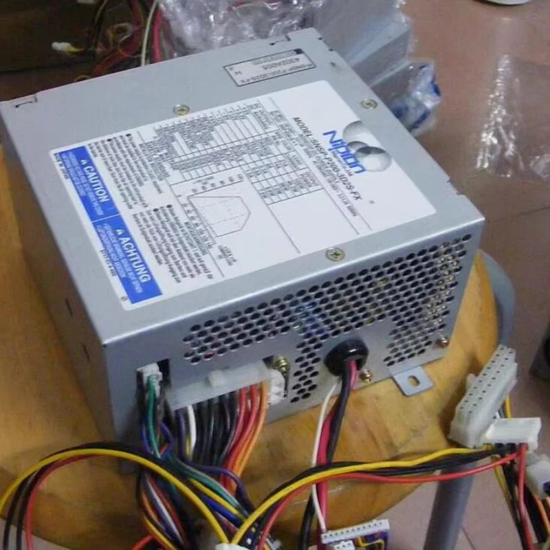 NIPRON 200W SNSP-P200-3D2S-FX거새 전원공급장치