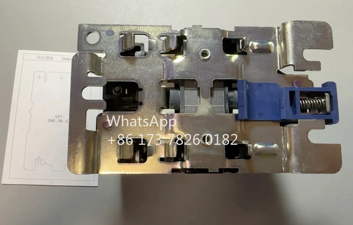 LC1D65M7C PLC 컨트롤러