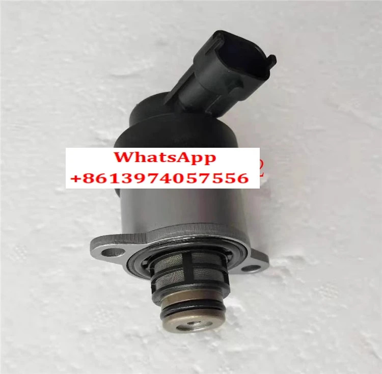 Yuchai Dongfeng Dolica 818 계량 밸브 북부 오일 장치