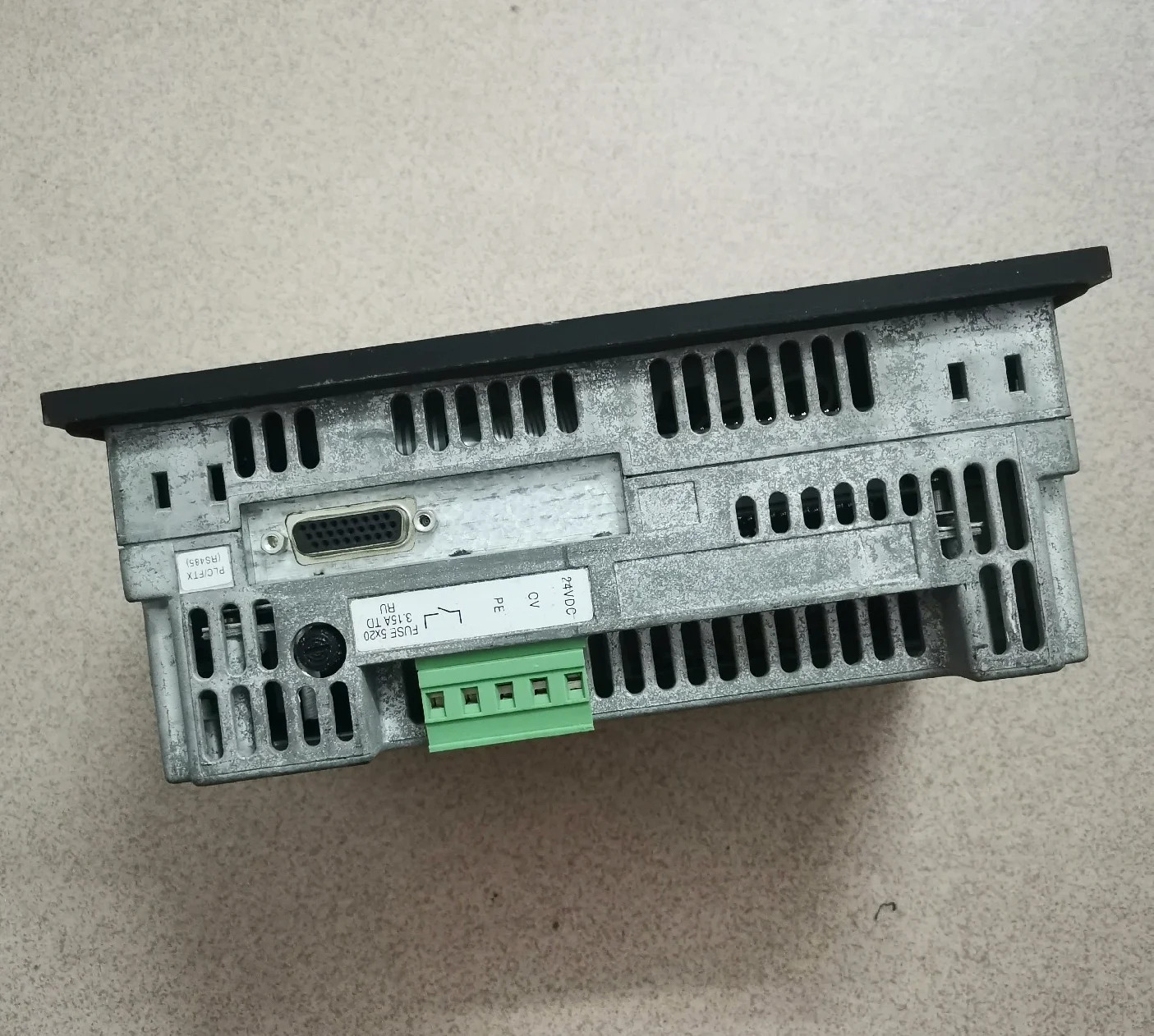 TCCX1720LW 3개월 으로 잘 작동함 A