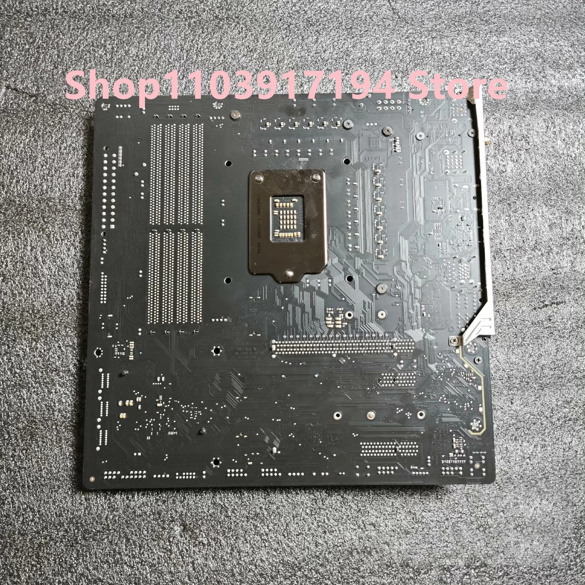 기가 바이트호환 B560M AORUS 프로 AX 마더보드용