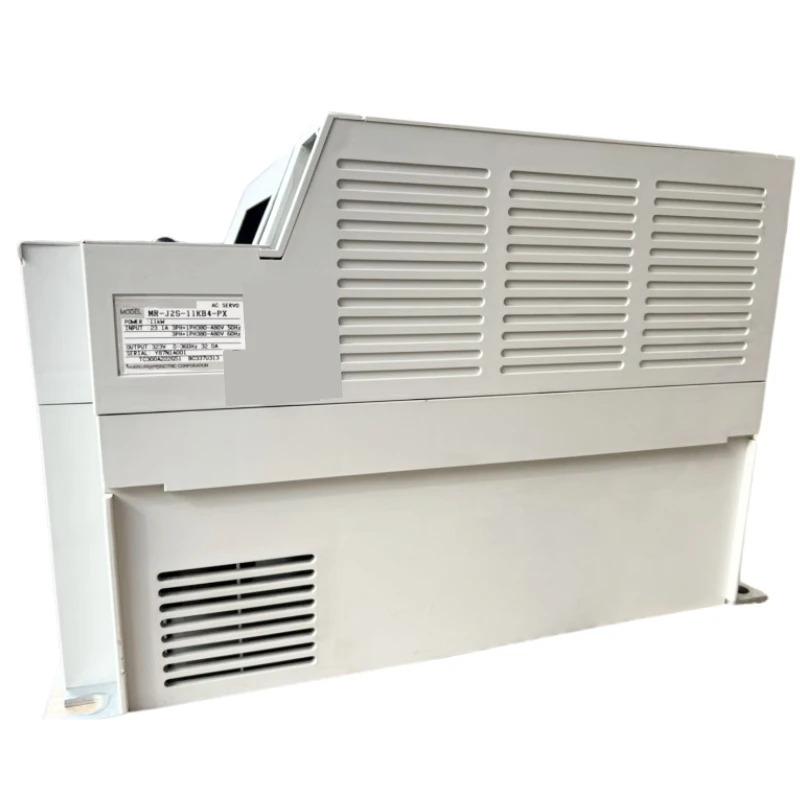 MR-J2S-11KB4-PX 서보 드라이브 신