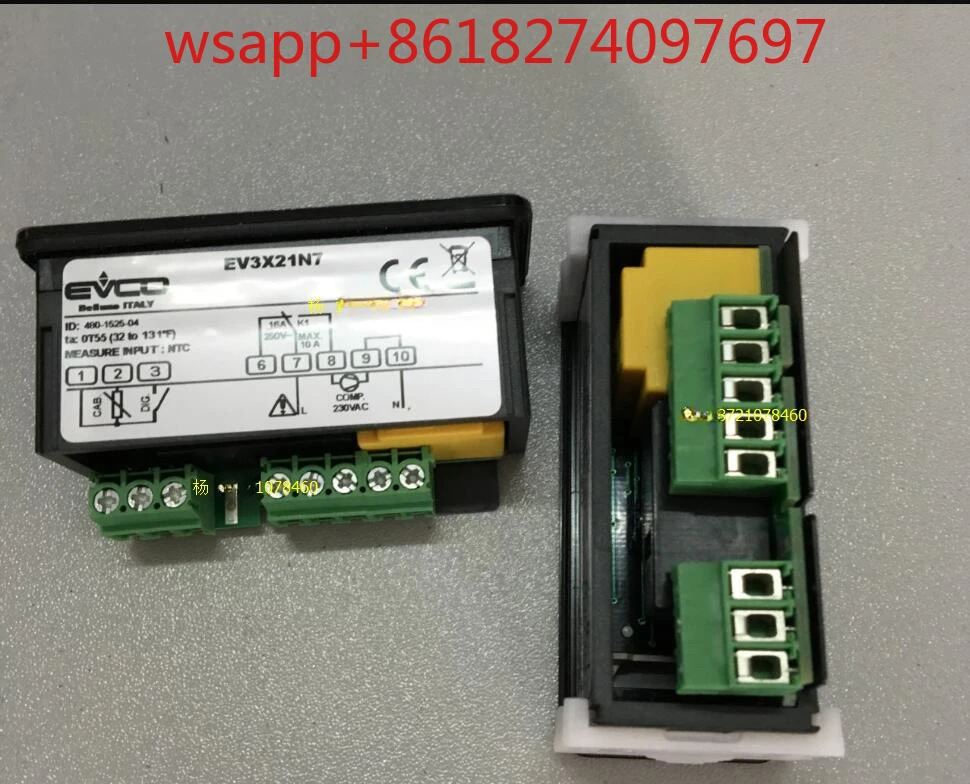 이출력 EV3412M9 FK401AC/TC/FK501TC/EVK412M7/EVK407 대체