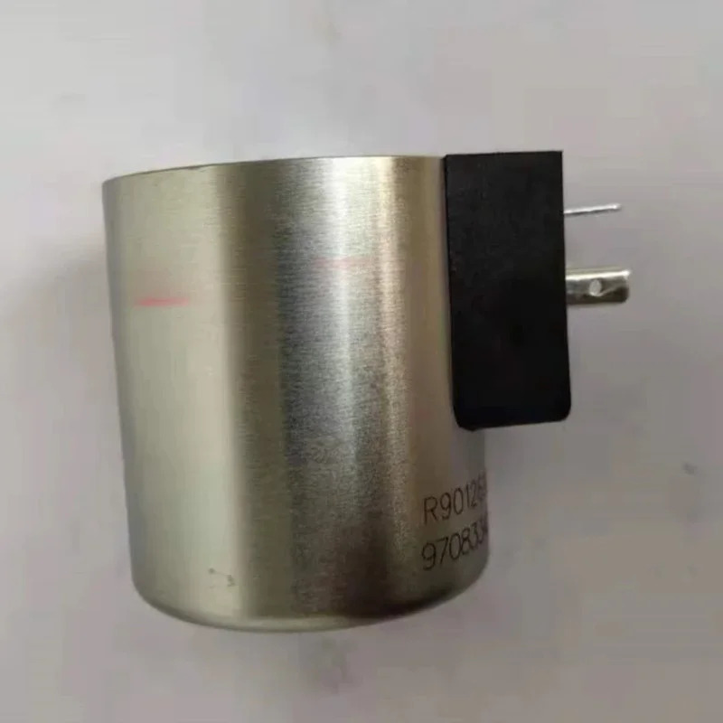 솔레노이드 밸브 R901269458 코일 WSEC08130 24VDC1.25A4WE6D 3214337
