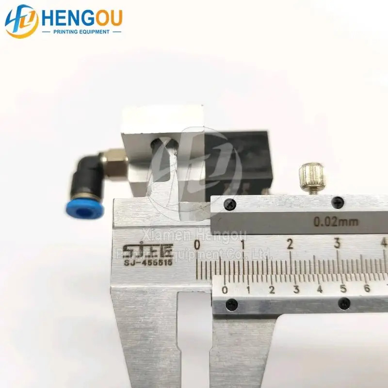 61.184.1151/01 실린더 밸브 Heidelber XL105 CX102 CD102 SM102 인쇄기계 부품