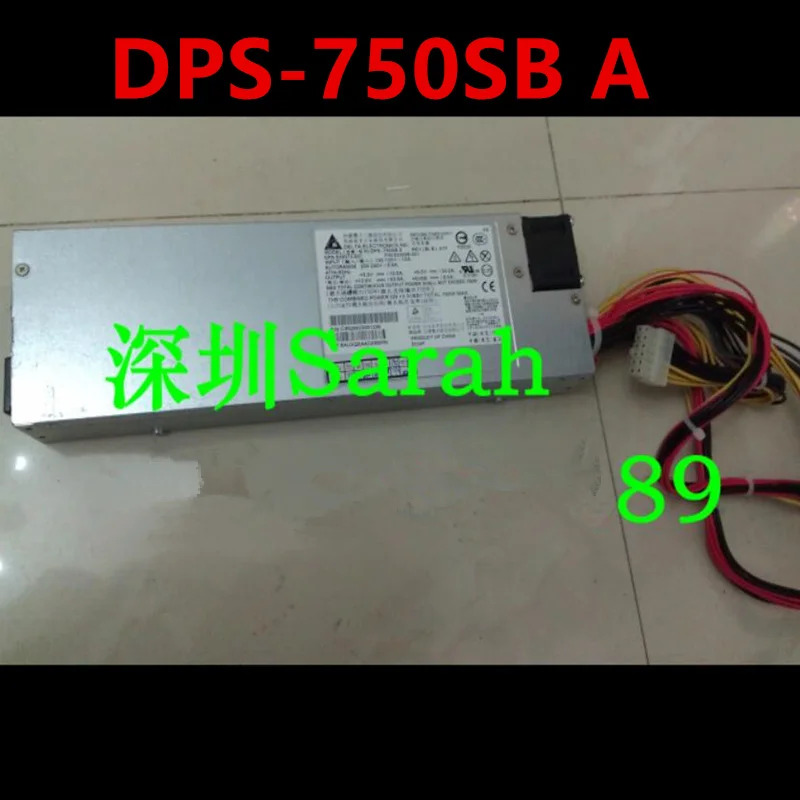 hp호환 750W DPS-750SB A거새 전원공급장치 539373 -001 530658