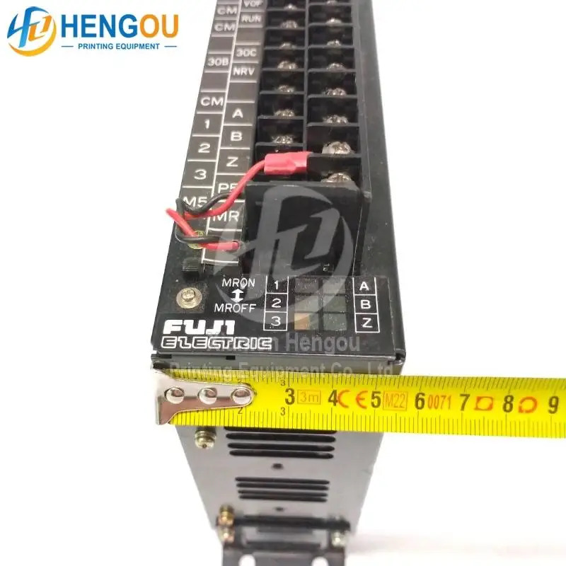 DES200C-Z1E 5GY-6100-190 KOMORI 예비 부품 인쇄기