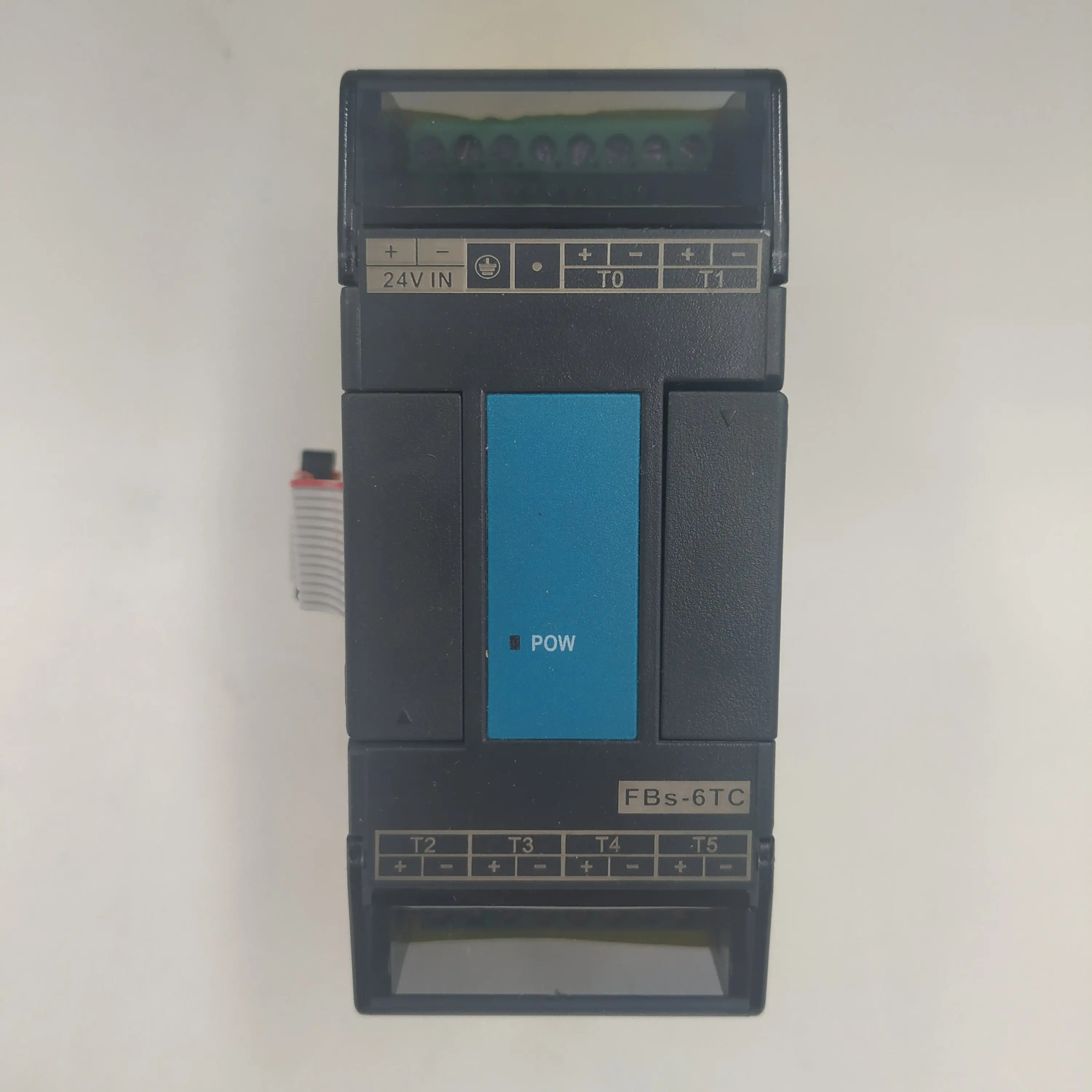 Fbs-60MCR2-AC Plc 분배기 FBS-60MCR2-AC Fatek PLC FBS
