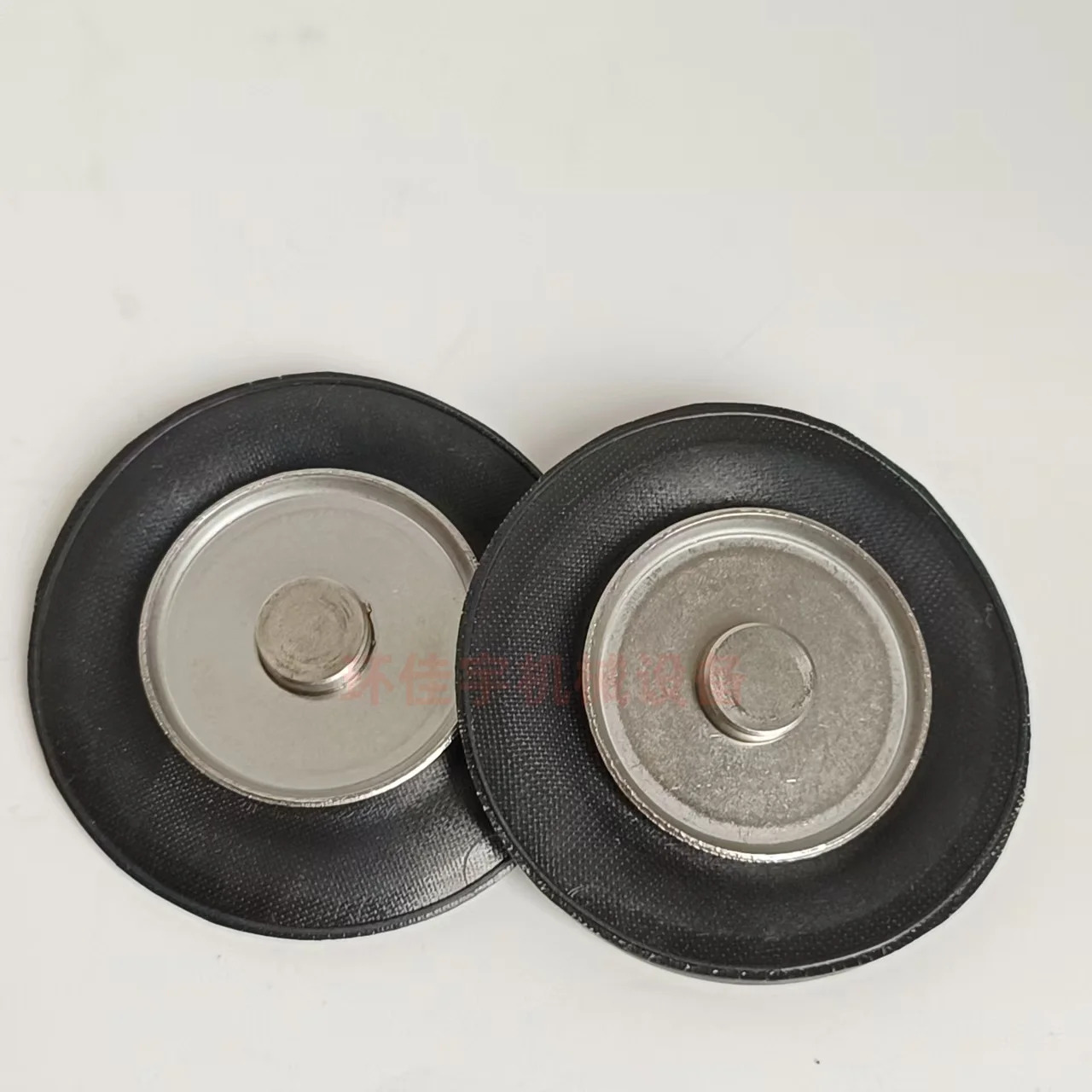 VXD250 VXD252LF VXD252LA SMC 솔레노이드 밸브 다이어프램 VXD25-KTD