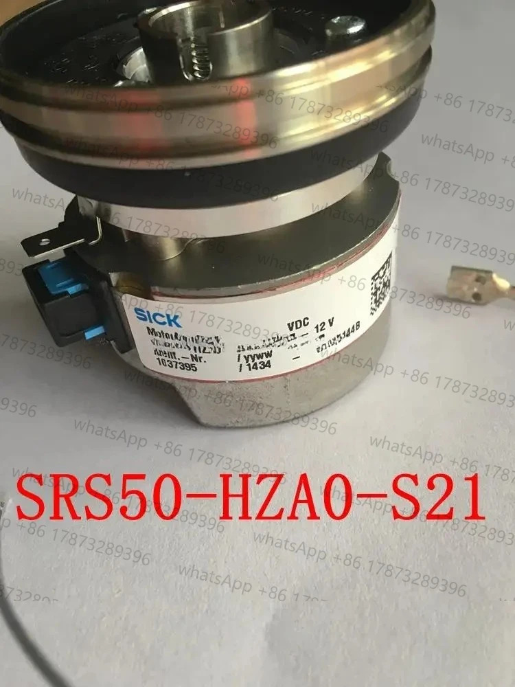 오리지널 인코더 SRS50-HZA0-S21 SRS50-HZAO-S21