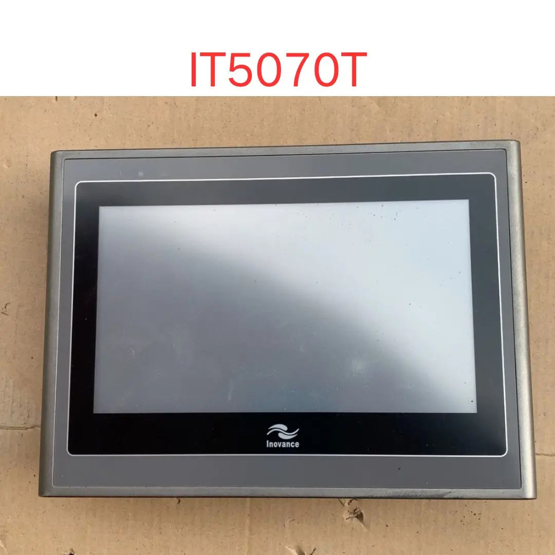 리퍼 IT5070T 터치 스크린 OK