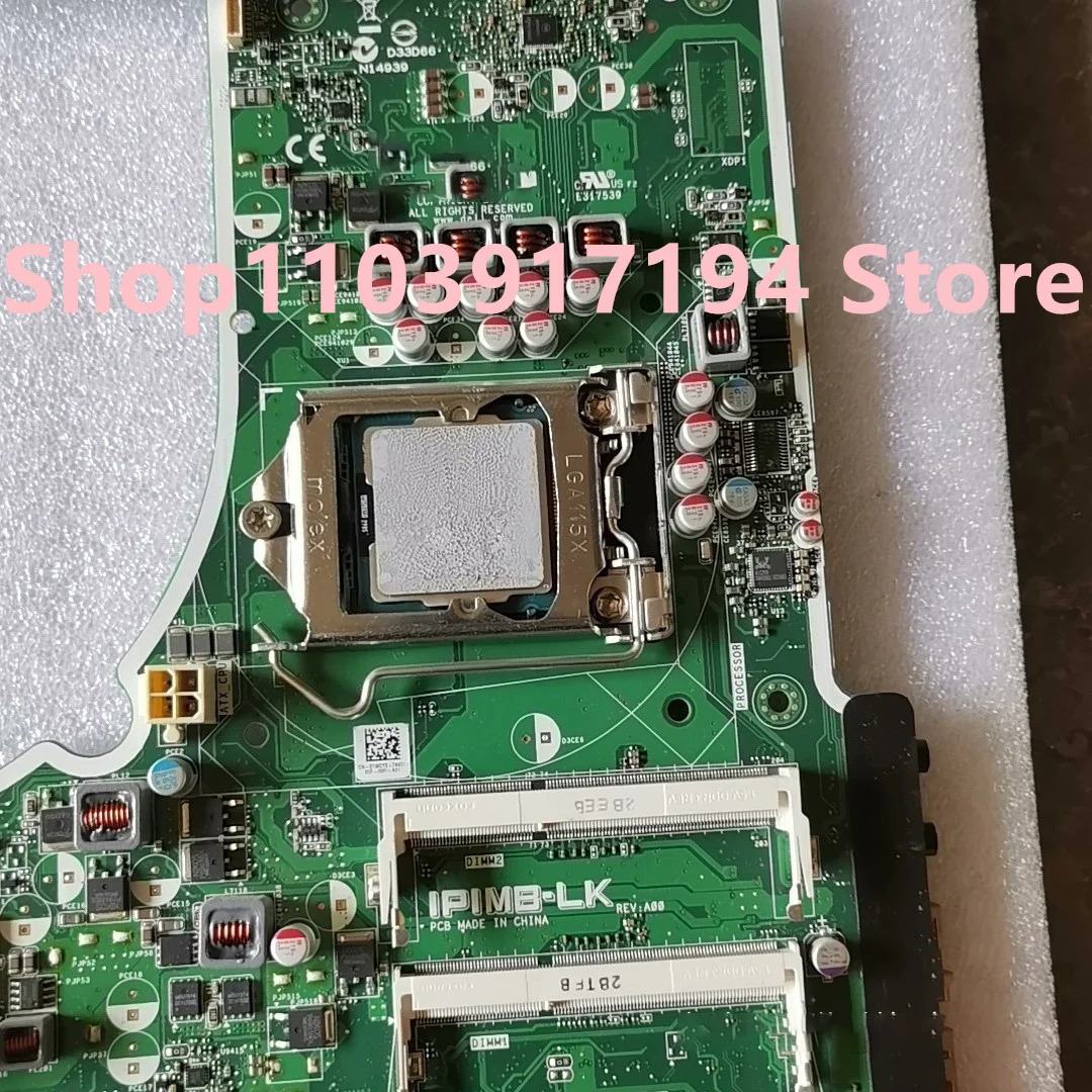 DELL 9010 통합 마더보드 IPIMB-LK 1WCY3
