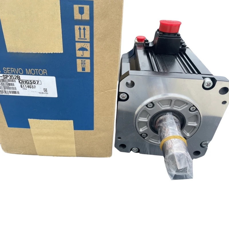 새 HF-SP352B 서보모터