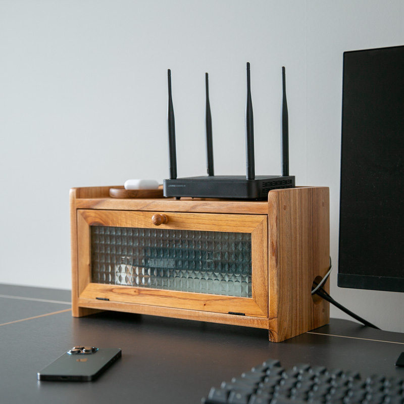 쿠쿠마 티슈케이스 수납장 보관함 케이블정리함 찬장 그릇장 약장 레트로