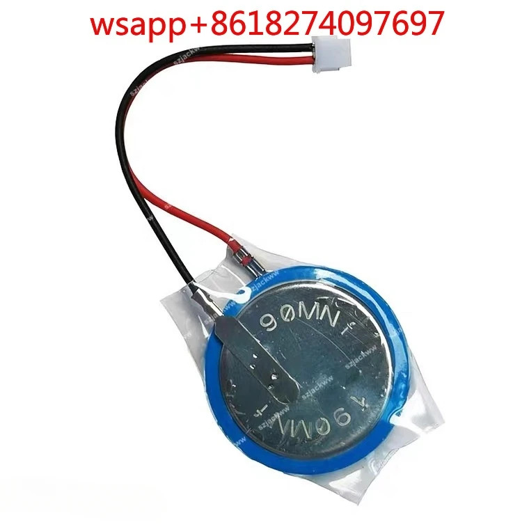 MLL CR2450HR FX3U-32BLFX3U/5U PLC 전배터리