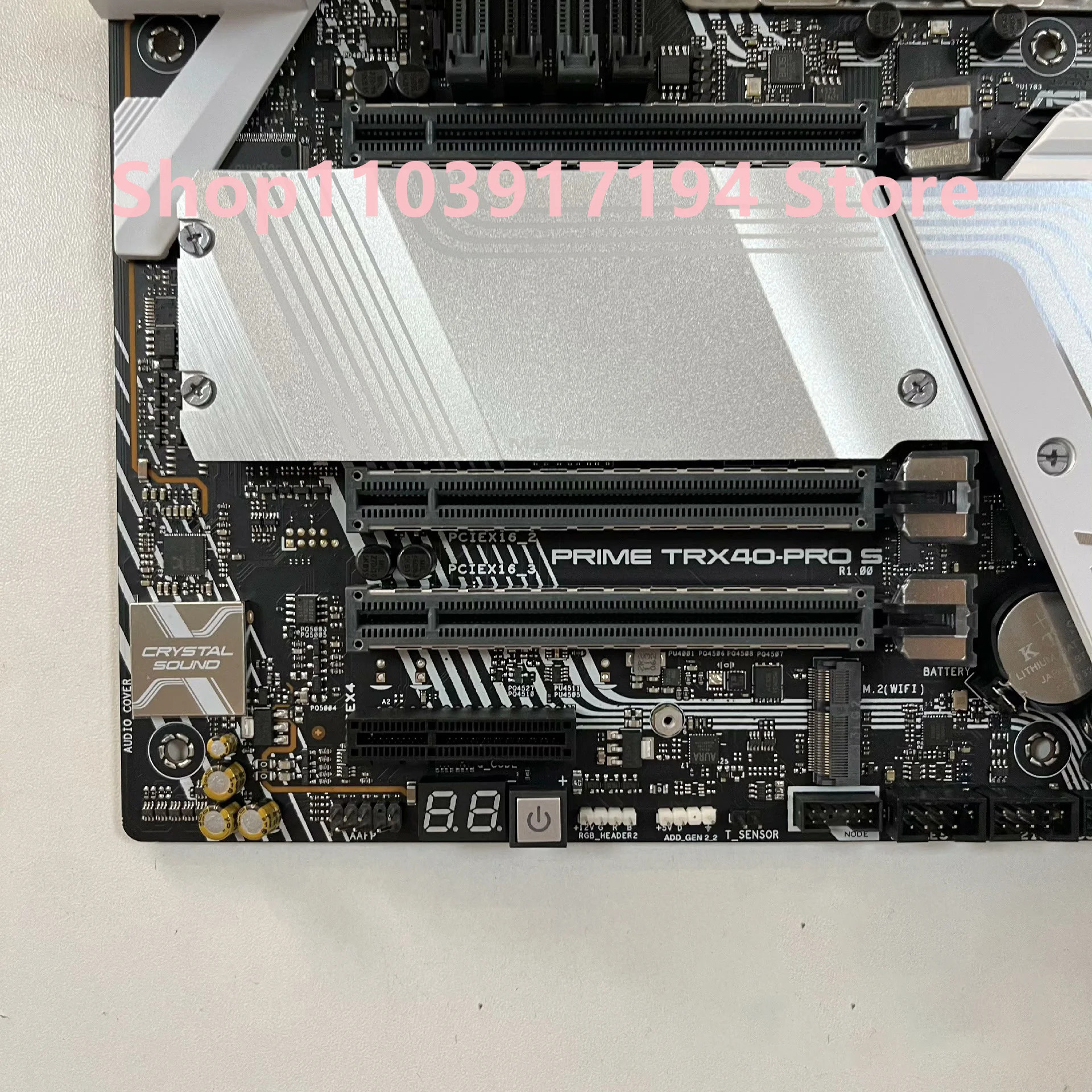 ASUS호환 프라임 TRX40-PRO S 마더보드용