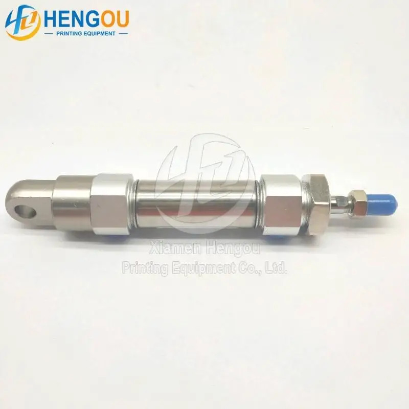 CM2C20-D2680-25 실린더 부품 인쇄기 예비