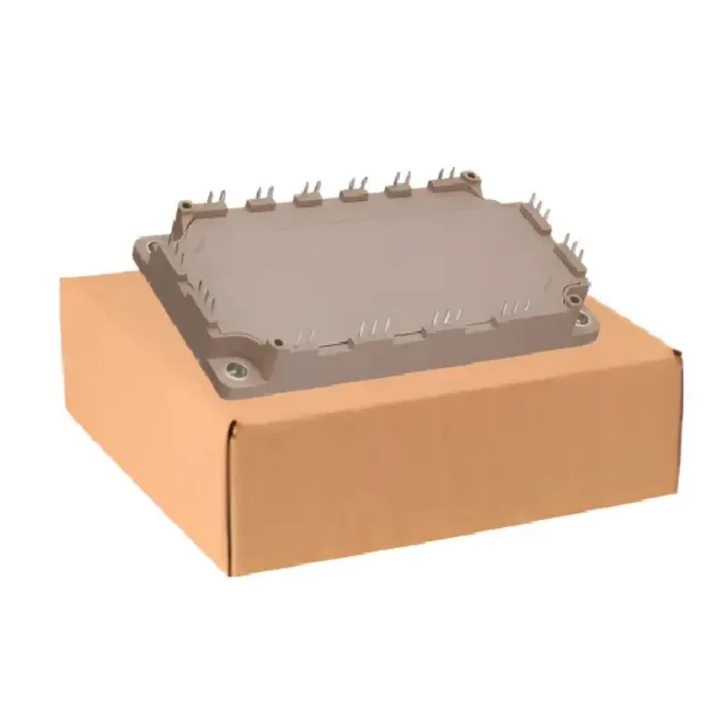 anglong 출력 Plc 모듈 7MBR150XNE120-50 프로그래밍 컨트롤러