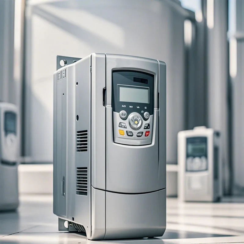 공장 프로그래밍 컨트롤러 Bookspower 드라이버 모듈 Hmi Plc ACS510-01-060A-4