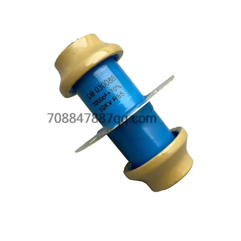 오리지널 DF030090 1200PF 7KV R85