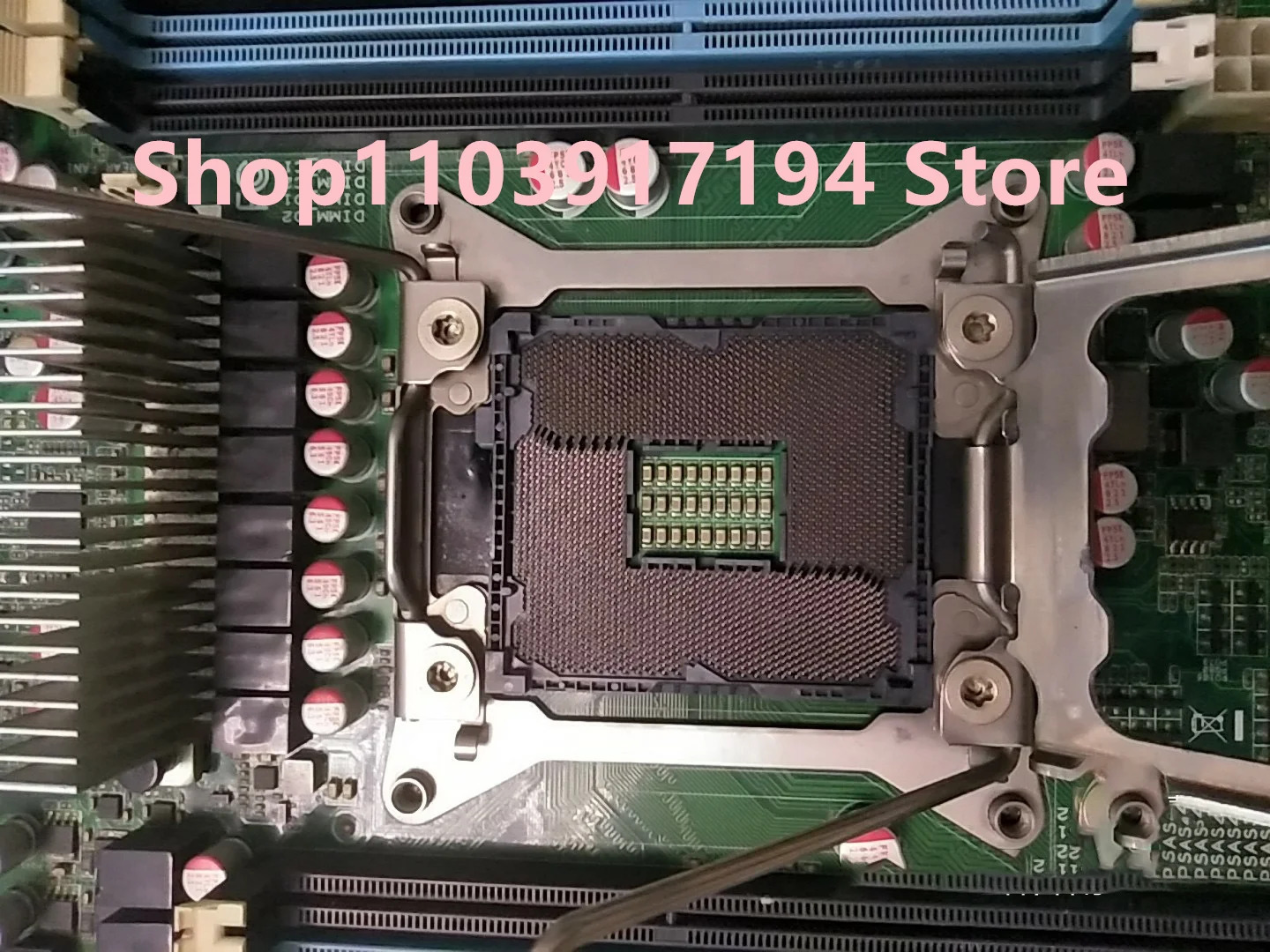 ASUS호환 Z9PA-U8 X79 워크스테이션 마더보드용
