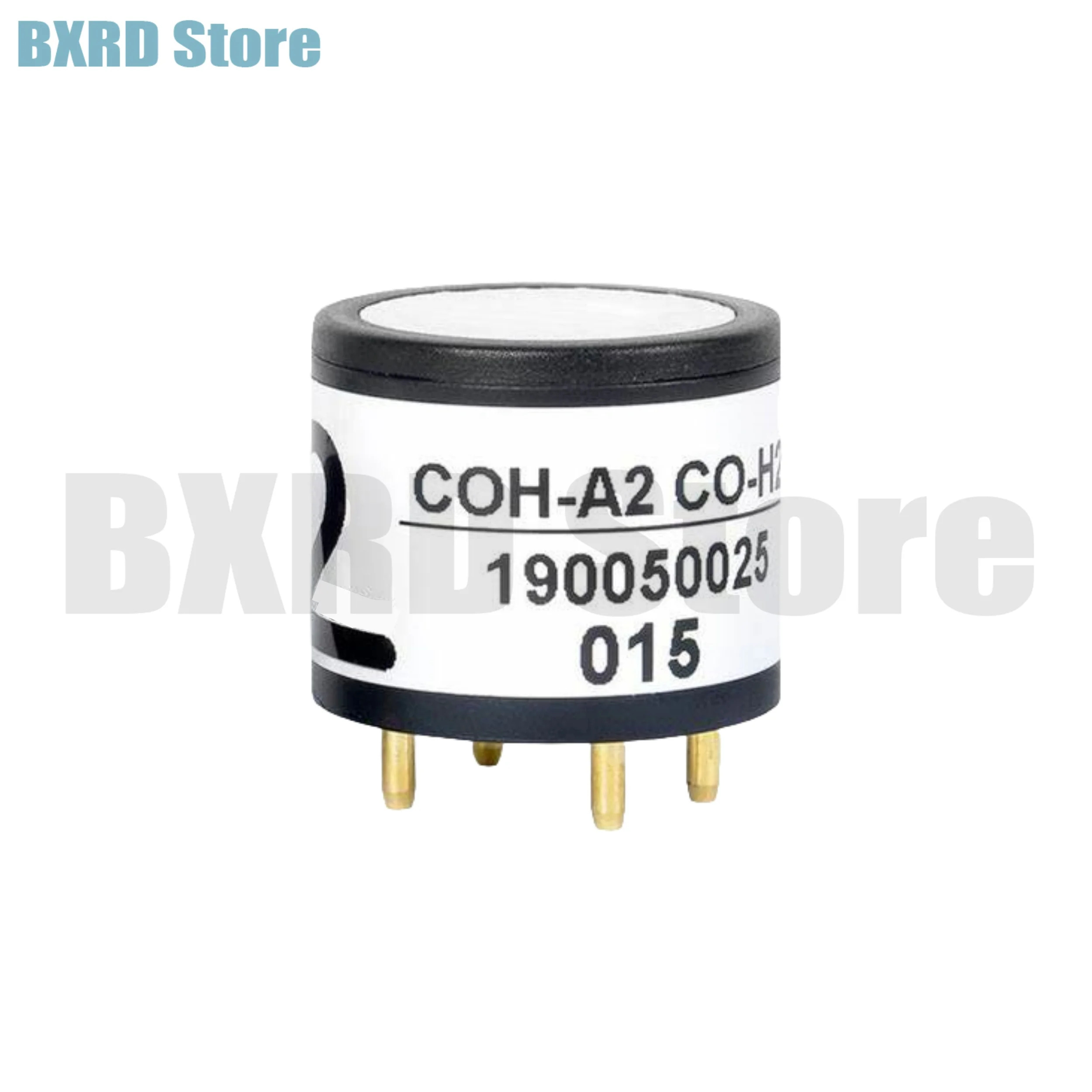 COH-A2CO-H2S SOH-A2SO2-H2S 이센서 이산화황 황화수소신