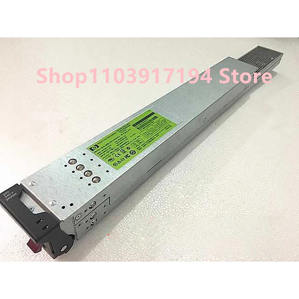 hp호환 C7000 서버 전원공급장치 2450W588733 -001 570493