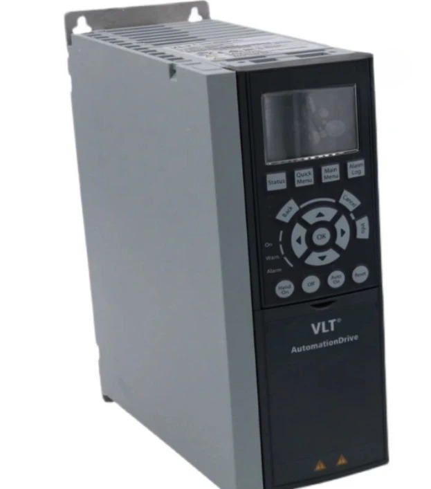 오리지널 인버터 FC302P1K5T5E20H2XGC/2.2KW/3KW/FC301 시리즈