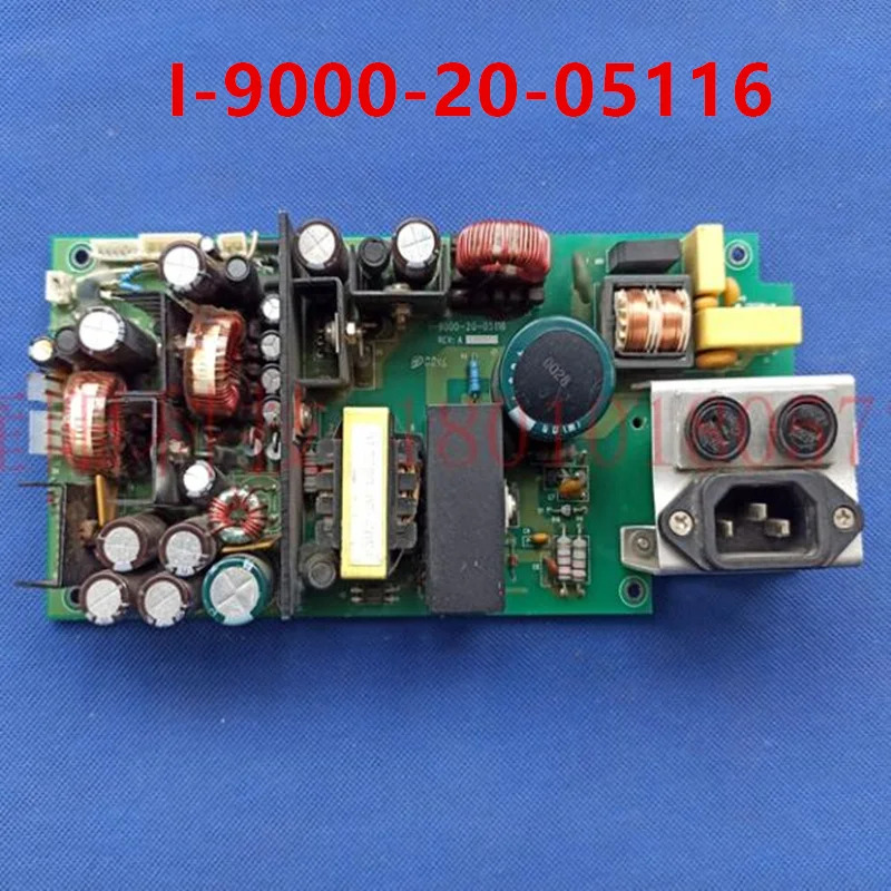 오리지널 전원공급장치 I-9000-20-05116 신