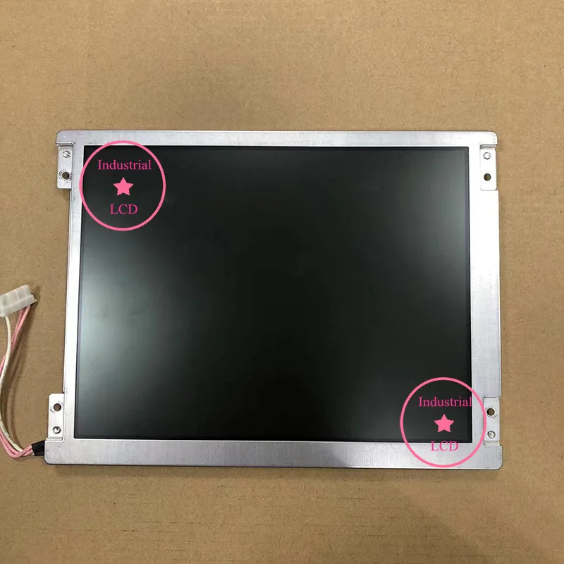 A 등급 8.4 인치 LTM08C351 LTM08C351S LTM08C351L LCD 패널 디스플레이 모듈 800600