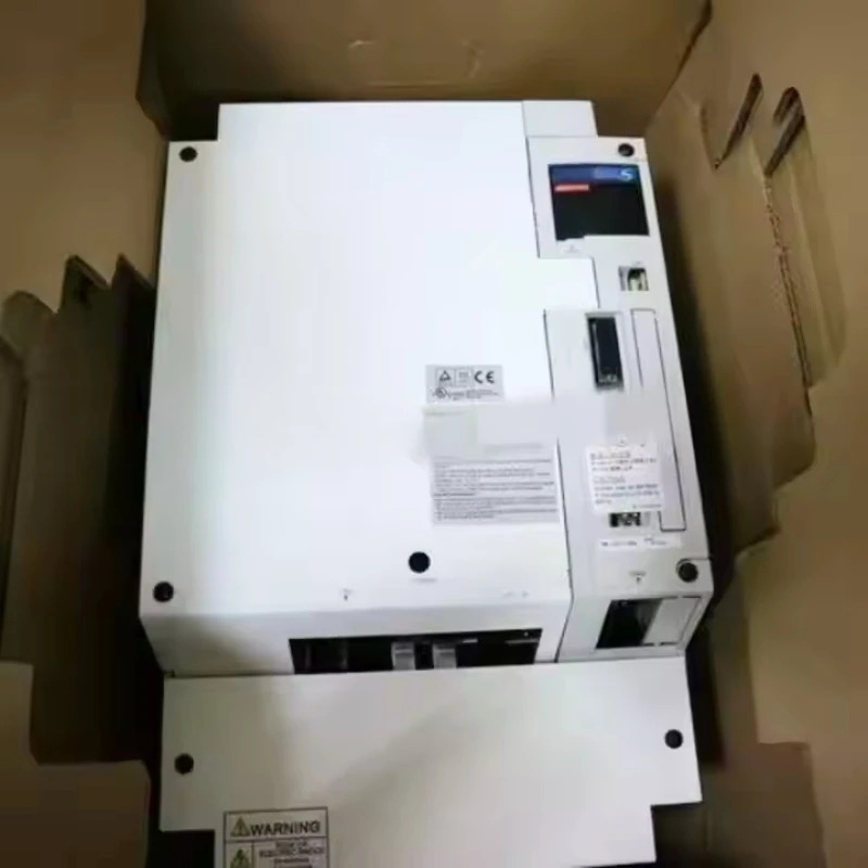 MR-J2S-11KB4-PX 서보 드라이브 신